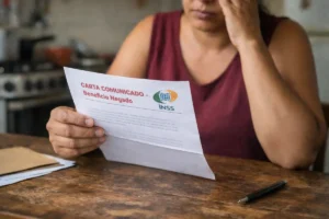 BPC LOAS Negado: O Que Fazer Quando o INSS Nega o Benefício