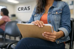 CadÚnico BPC em 2026: Como Se Cadastrar, Atualizar e Não Perder o Benefício