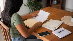Documentos para Pedir o BPC/LOAS: Lista Completa e Atualizada